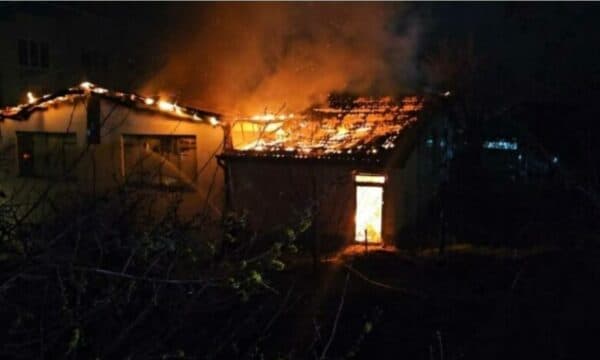 Taravari: 118 persona janë shtruar në spitalet e Koçanit, Shtipi dhe Shkupit