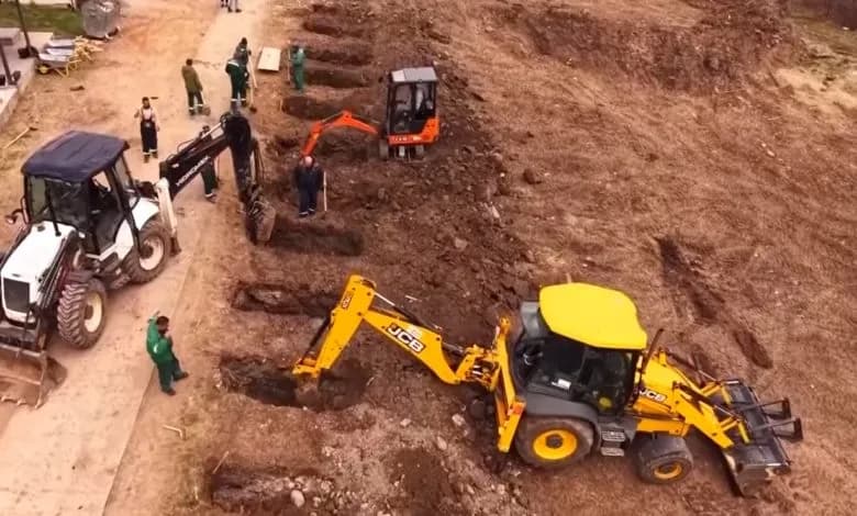 Nesër bëhet varrimi i viktimave të tragjedisë së Koçanit