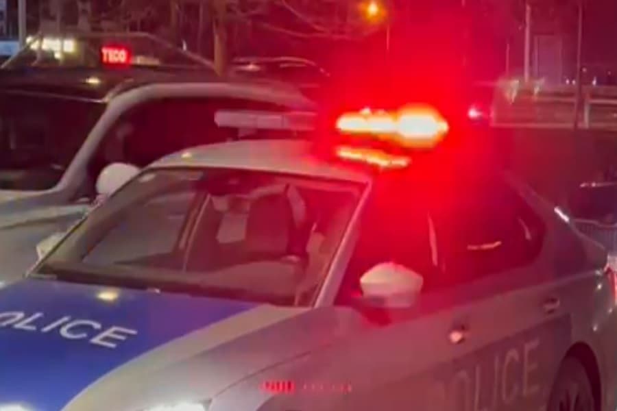Një person i vdekur si pasojë e zjarrit në Prapashticë