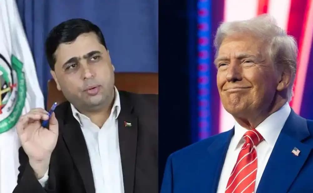 “Paralajmërimi i fundit” i Trumpit, vjen reagimi i Hamasit