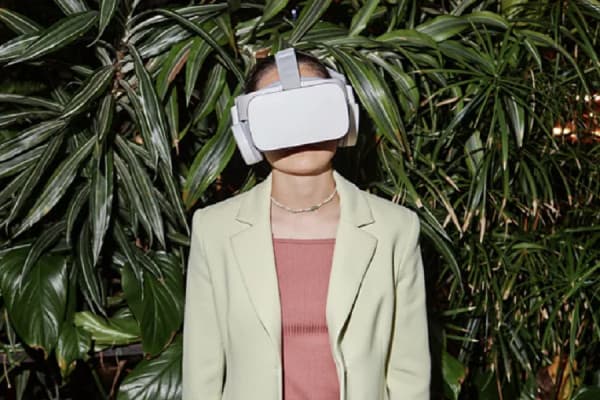 ​Eksperienca e realitetit virtual e cila të lë me lot në sy
