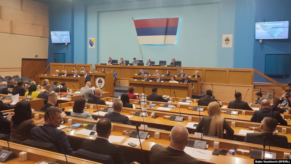 republika srbska