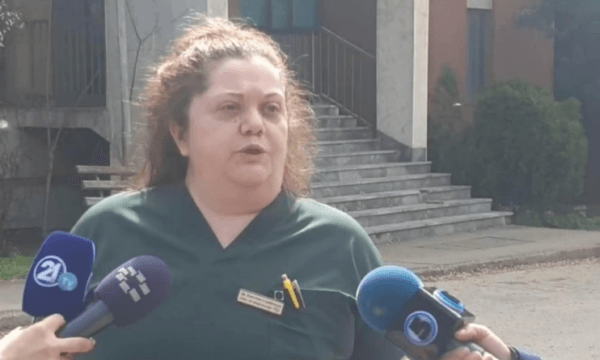 Drejtoresha e spitalit të Koçanit: Viktimat janë nga 14 deri në 24 vjeç, shumë prej tyre vdiqën në vendngjarje