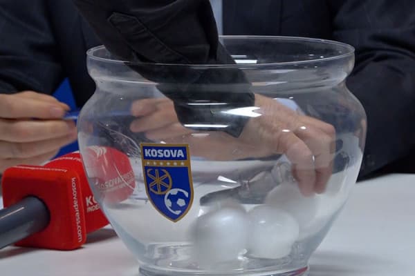 “Duam finalen”, përfaqësuesit e klubeve shpalosin synimet pas shortit të Kupës së Kosovës