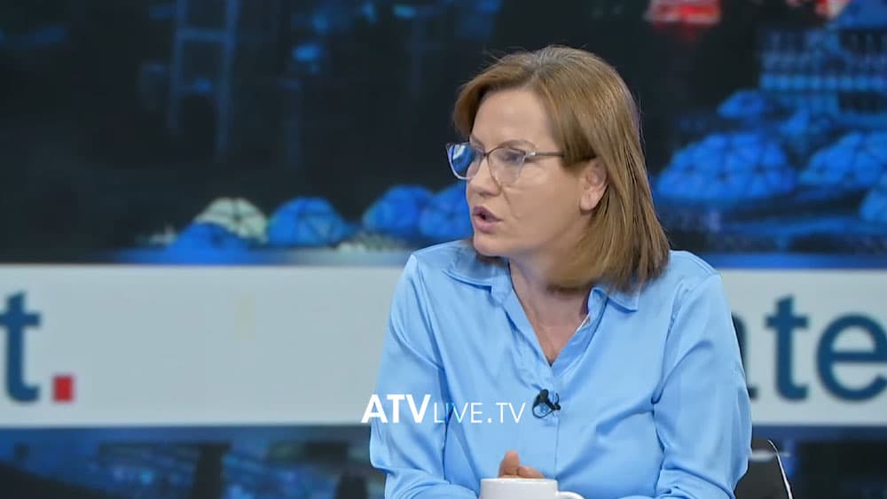 Pantina thotë se pajtohet me Hotin: LDK-ja duhet të hetojë dhe ndëshkojë manipulimet në zgjedhjet e brendshme