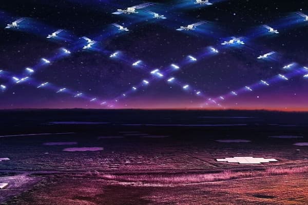 ​Musk dhe Rubio grinden me ministrin polak për Starlink në Ukrainë