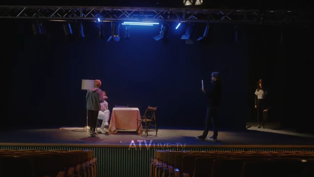 “Teatrot e Kosovës: Lidhje mess trashëgimisë dhe Inovacionit artistik”