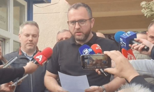 Tragjedia në Koçan- Ministri i Brendshëm: Janë edhe mbi 100 të plagosur