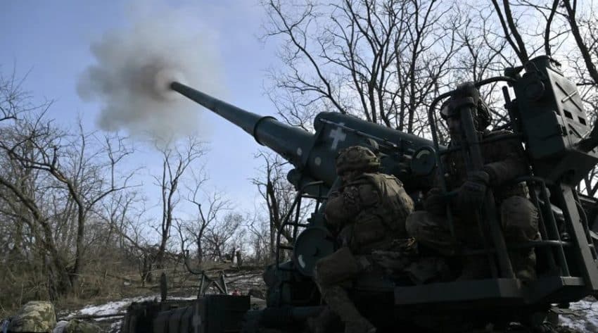 CIA pezullon ndarjen e informacioneve me Ukrainën, si ndikon kjo në luftë