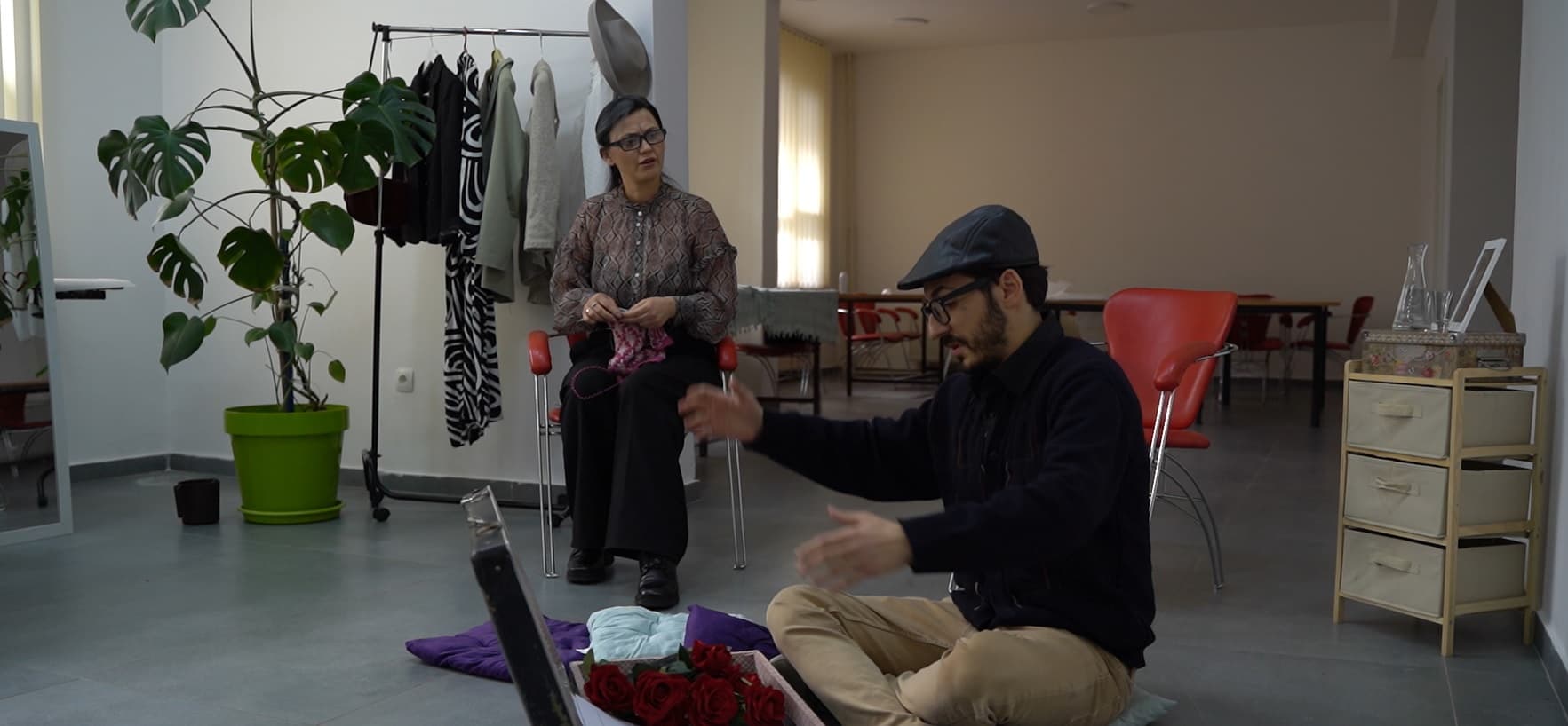 “Vitet e Rinisë”, shfaqja për forcën dhe mosdorëzimin