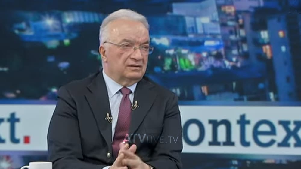 Haliti zbulon kohën kur ka ndodhur komunikimi i parë zyrtar mes UÇK-së dhe SHBA-së