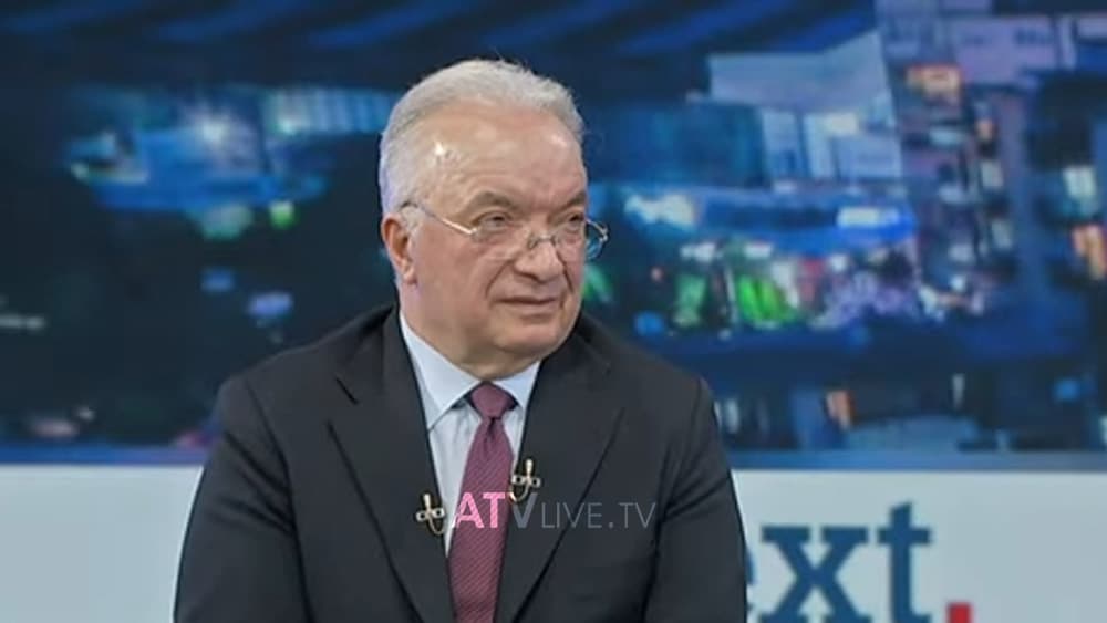 Haliti: Ajo që po ndodh në Ukrainë, mund të ndodhë edhe në Kosovë