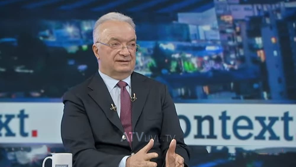 “U la familja Jashari vetëm në luftë” – Haliti tregon çfarë ndodhi dhe si