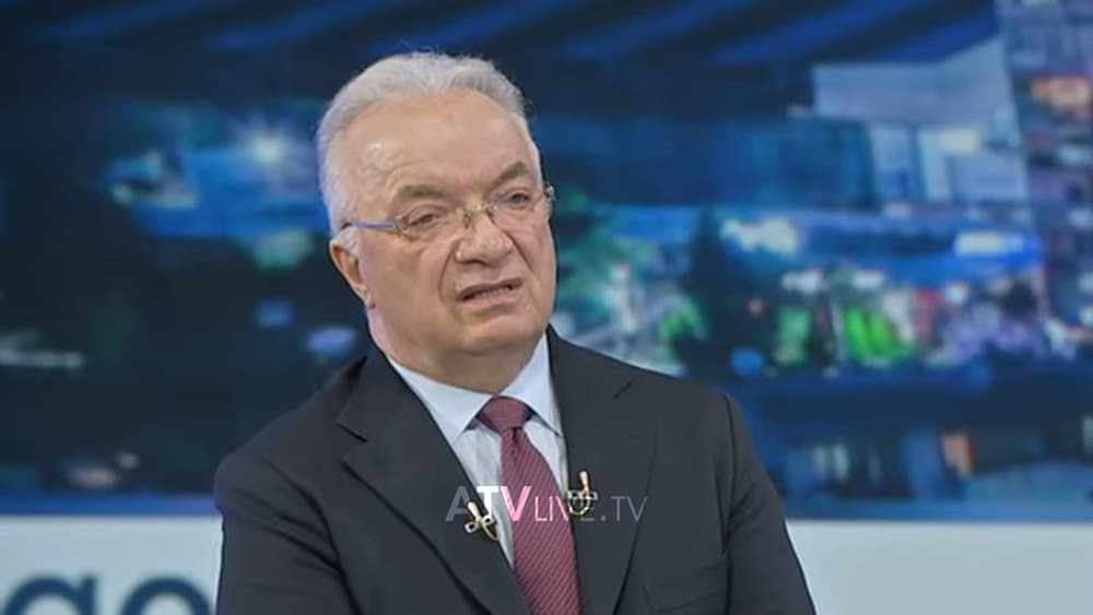 Xhavit Haliti rrëfen takimin e parë me Adem Jasharin dhe qëndrimin e tij në Shqipëri