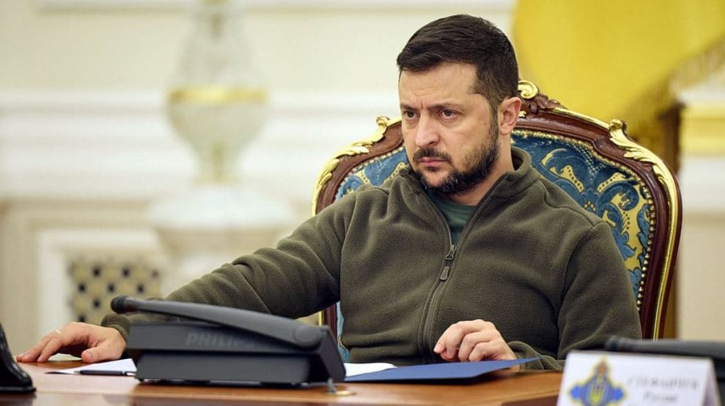 Zelensky shpreh ngushëllime për tragjedinë në Maqedoninë e Veriut