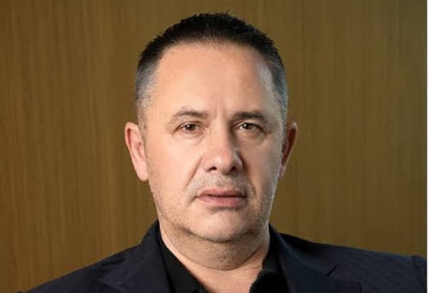 ​Samir Mane, miliarderi i parë shqiptar në renditjen e Forbes