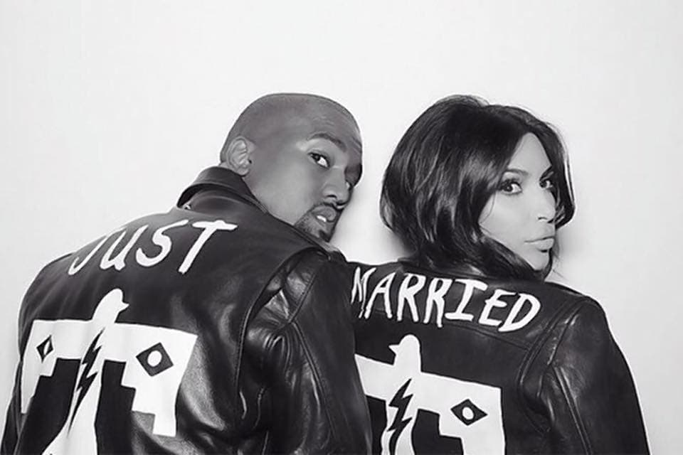 Kanye West pranon se nuk dëshironte fëmijë me Kim Kardashian aq herët në lidhjen e tyre