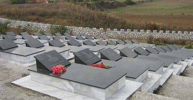 Osmani për masakrën në Lagjen e Re dhe në Rakoc të Kaçanikut: Ata u flijuan për lirinë tonë