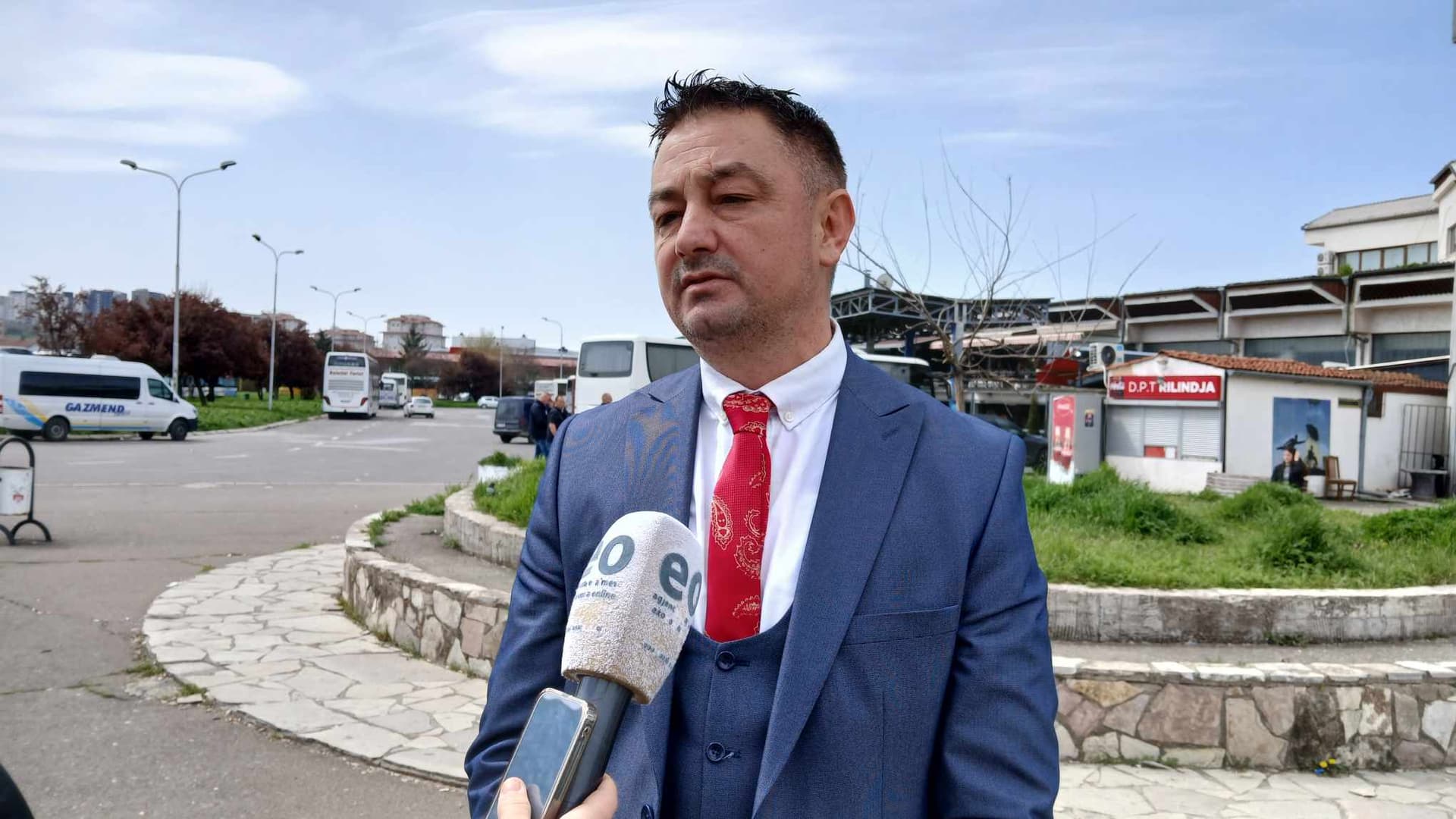 Qytetarët përfitojnë biletë falas në Prishtinë me biletë autobusi nga çdo qytet i Kosovës