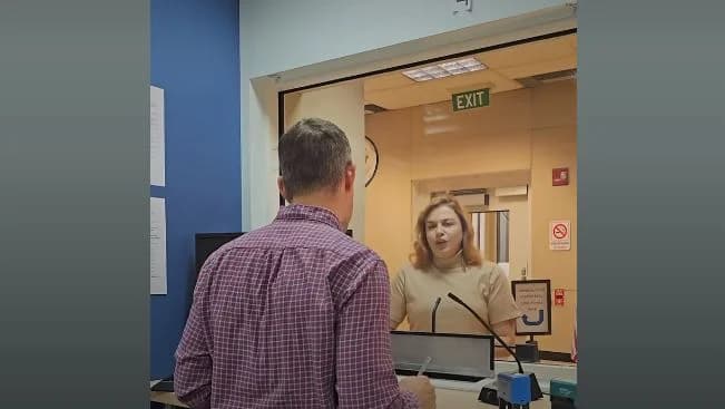 Ambasada Amerikane në Tiranë njoftim me rëndësi për qytetarët