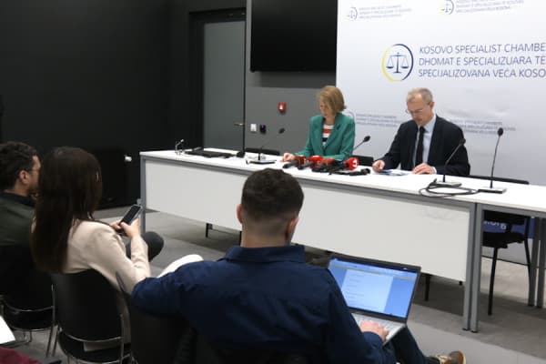 ​ZPS-ja e përfundoi paraqitjen e provave, çka pritet tash në gjykimin ndaj Thaçit dhe të tjerëve?