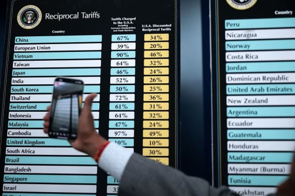 ​Kanadaja do të forcojë lidhjet tregtare me Gjermaninë pas tarifave të Trump