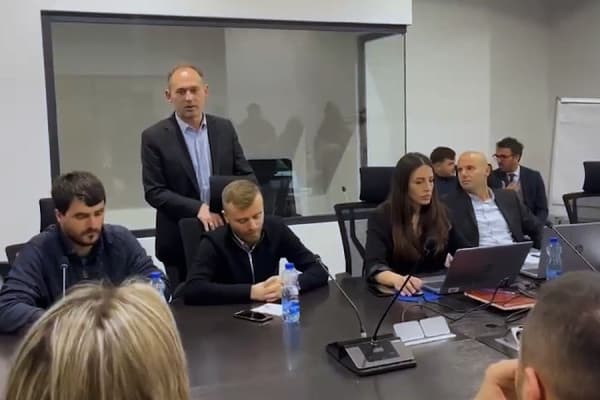 ​Shtrenjtimi i rrymës, ZRRE-ja kërkon diskutim pa kamera