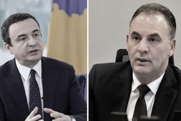 ​A do të ketë koalicion LVV-Nisma, këto janë zhvillimet e fundit