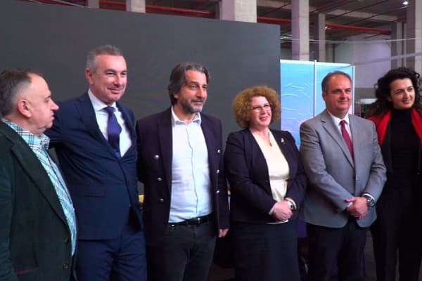 Hap dyert panairi ​Kosova 2025: Turizmi urë e bashkëpunimit rajonal dhe global