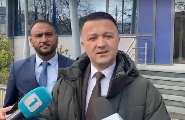 ​Formimi i qeverisë së re, deklarohet Veton Berisha