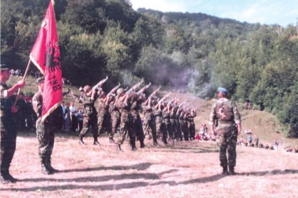 ​26 vjet nga beteja e Zhegocit