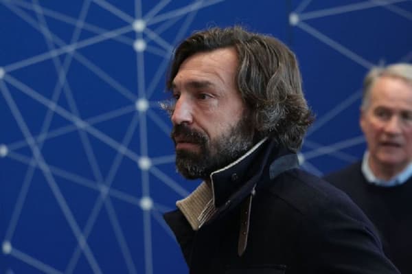 ​Skandali i basteve, përfshihet edhe djali i Pirlos