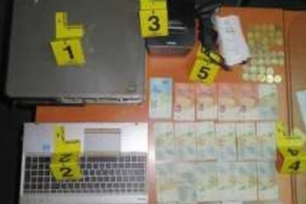 ​Arrestohet një person për organizim të skemave piramidale