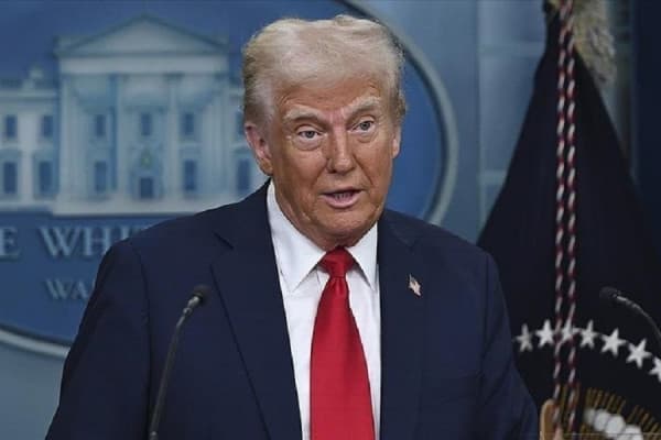 ​Trump sinjalizon “përparim të madh” me Japoninë, sa i përket bisedimeve tregtare