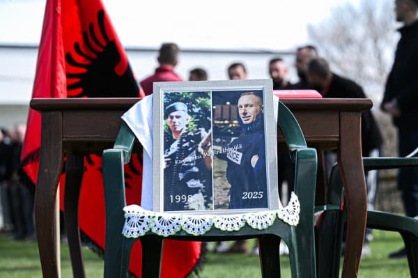 Sveçla pas aksionit policor në Kaçanik: Muhamed Lika e familja e tij meritojnë drejtësi