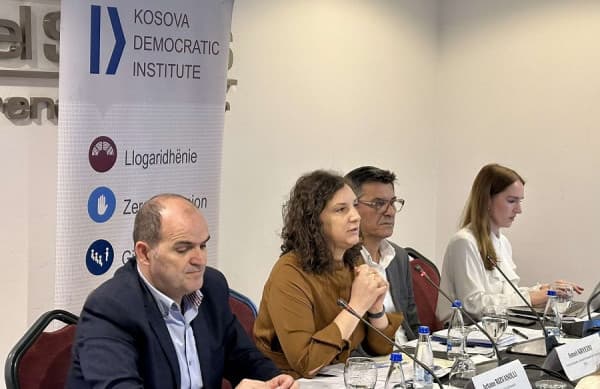 ​Kosova bën përparim të moderuar në Tregun e Përbashkët Rajonal të Procesit të Berlinit
