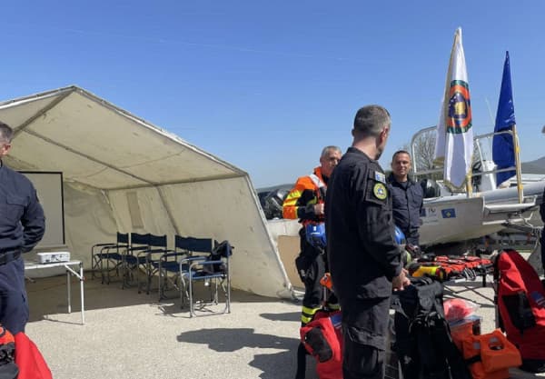 ​Gatishmëria për emergjenca, AME hap javën e aktiviteteve