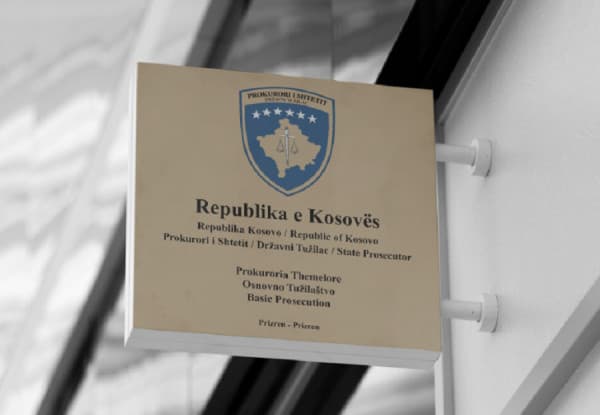 Prokuroria kërkon paraburgim ndaj personit të dyshuar për keqpërdorim të pozitës zyrtare në Prizren