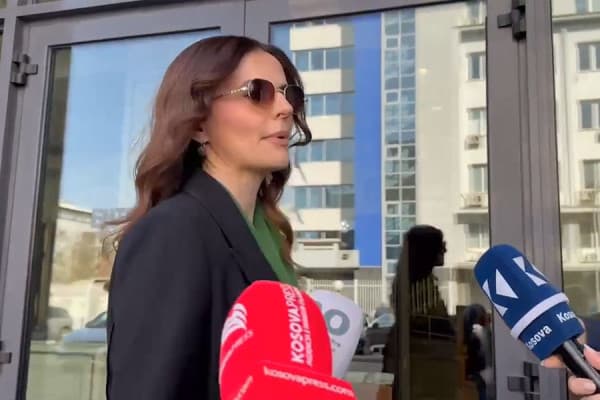 ​PDK shkon në takimin konsultativ të partive politike