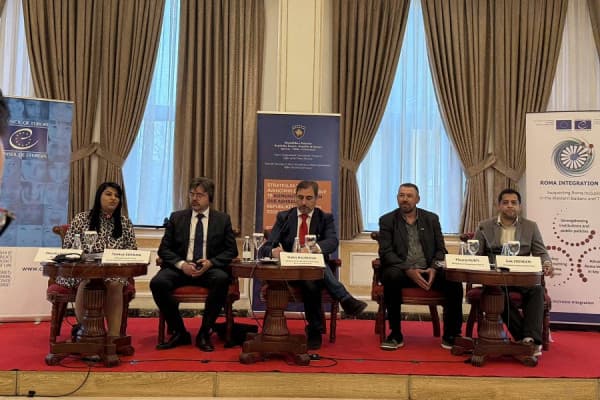 ​Kërkohet angazhim më i madh institucional e financiar për të drejtat e komuniteteve