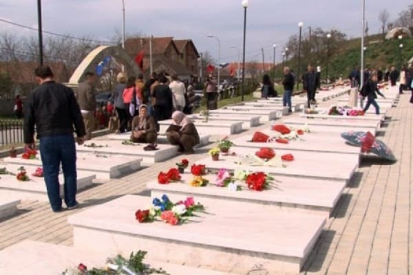 ​Para 18 vjetësh ekipi fakt-mbledhës i Këshillit të Sigurimit vizitoi Krushën e Vogël