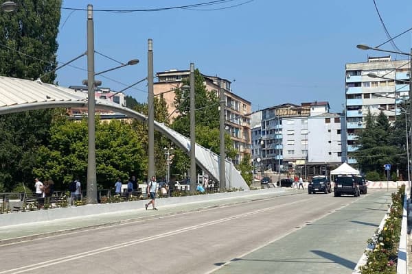 Vendimi për rritjen e tarifave të energjisë elektrike nuk do të përfshijë katër komunat veriore