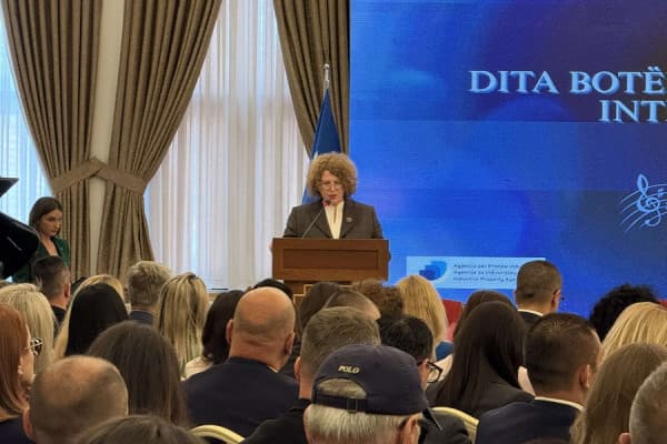 ​Shënohet Dita e Pronësia Intelektuale, institucionet flasin për rëndësinë