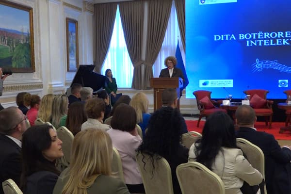 ​Kaq mallra të falsifikuara ka konfiskuar Dogana e Kosovës gjatë vitit 2024