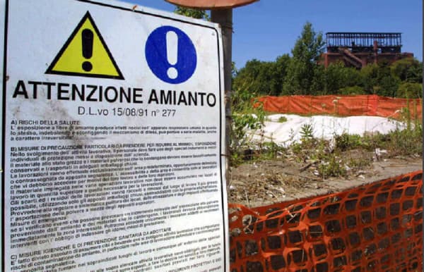 ​Italia mban rekordin më të lartë në BE për viktimat e asbestit