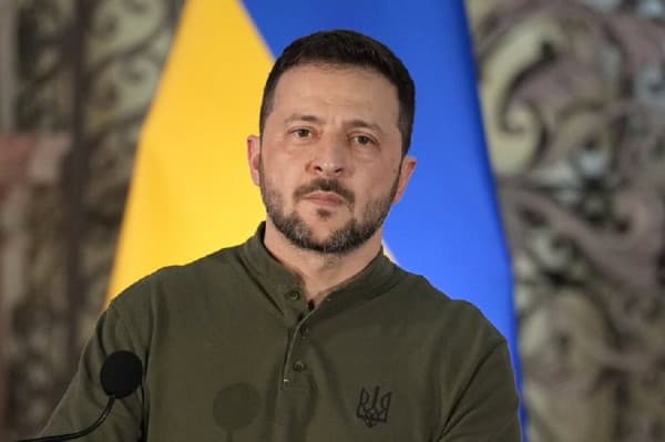 ​Kremlini refuzon propozimin e Kievit për armëpushim 30-ditor