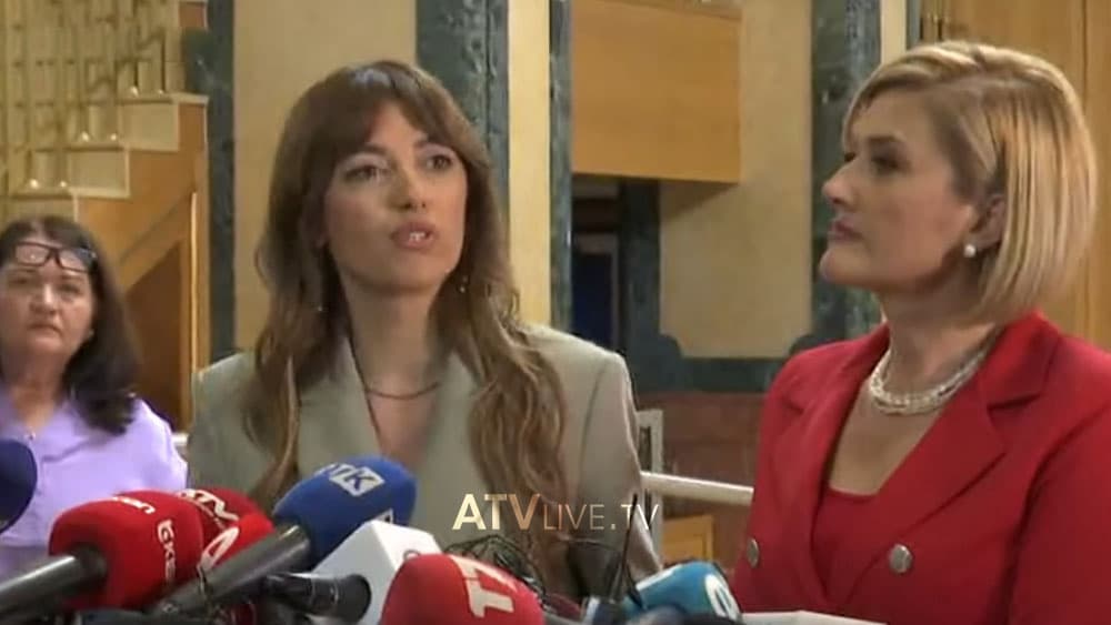 Haxhiu: S’ka konsensus, por kemi vullnet të plotë për të gjetur zgjidhje