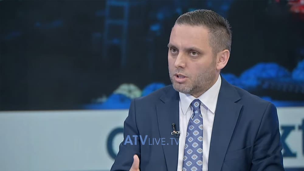 “Nuk jemi popull racist” – Abdullah Klinaku sqaron çfarë është racizmi