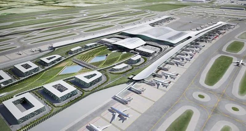 Aeroporti i Vlorës drejt fundit, Balluku: Më 8 maj testi i parë i uljes së avionit në pistë