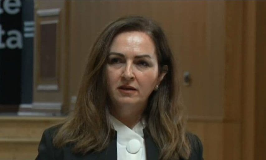 ​Nagavci flet për dështimin e konstituimit të Kuvendit për herë të katërt